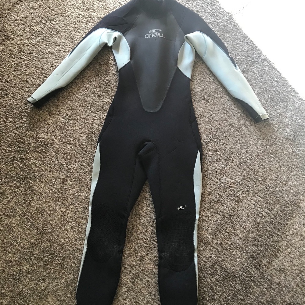 O'neill Women's Wetsuit